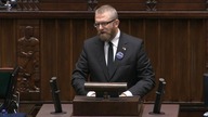 Niszczarki i statystyka - Grzegorz Braun