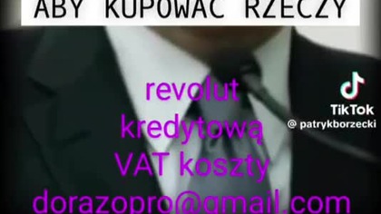jesteście biedni bo jesteście głupi i jedyne co potraficie to atakować Andrzeja kreatora wolności!