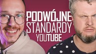 GONCIARZ MOŻE A JA NIE CZYLI PODWOJNE STANDARDY JUTUBA