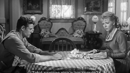 The Gambler Wore a Gun 1961 napisy. aut.pl