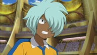Inazuma Eleven GO Odcinek 41 - Pokaz siły na stadionie zenitu (Polski Dubbing)