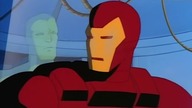 Iron Man - S02E03 - Żelazna cela