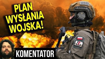 Plan Wysłania Wojska Ujawniony! Dogadali Się w Tajemnicy! - Analiza Ator