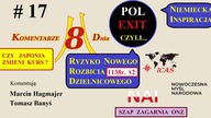 K8D odc. 17: M.  Hagmajer i T.  Banyś.  POLEXIT, czyli niemieckie zagrożenie dla integralności Polsk