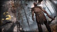 GOD OF WAR 4K MAX SETTINGS
