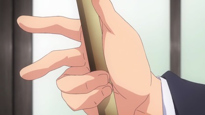 High School DxD Hero - 09 lektor pl