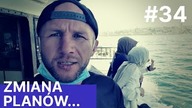 TURCJA - Znowu zmiana planów! Hagia Sophia I rozkminki na mieście #34