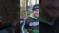 Jedziemy na ryby i prywatna stylówka