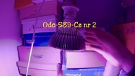 Odc-589-Cz nr 2-Ile wat pobierają ledy do doświetlania roślin ? Watomierz.