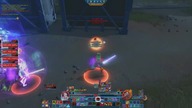 SWTOR 16M HM Dxun - Lights Out (Holding Pens)
