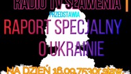 Raport o Ukraninie stan na 15. 09. 7530r. sław.