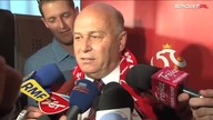 Lato: Cudzoziemiec Polanski? A skąd Smuda ma brać piłkarzy jak w Wiśle gra jeden Polak?