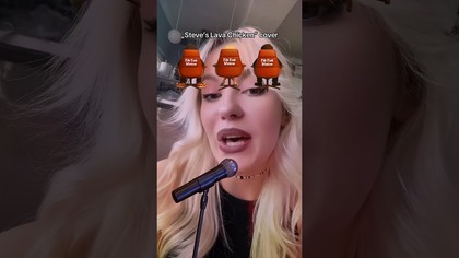 The Voice of MINECRAFT! 