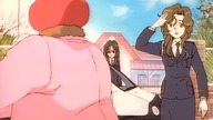 1.  Taiho Shichauzo - You Are Under Arrest (1996r) [HQ] [SUB PL] - odcinek 10