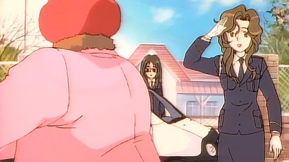 1.  Taiho Shichauzo - You Are Under Arrest (1996r) [HQ] [SUB PL] - odcinek 10