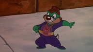 Chip n Dale Rescue Rangers. E49. Its a Bird, Its Insane, Its Dale.PL HD