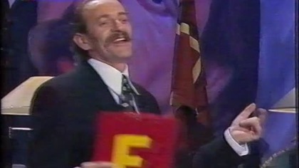 Marzenia Marcina Dańca.  TV Polonia 09. 03. 1997