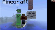 Minecraft - Od Classica Do Full Wersji odc. 14 Alpha 1. 1. 2