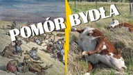 Biblia vs. Nauka #19 - Pomór bydła | #5 Plaga egipska