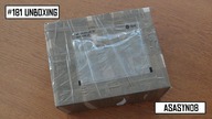 #181 Unboxing: Okazyjna paczka z grami - Łowca Okazji #2 | Asasyn08