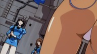 Agent AIKa E02 [576p] [DVDRip. h264]
