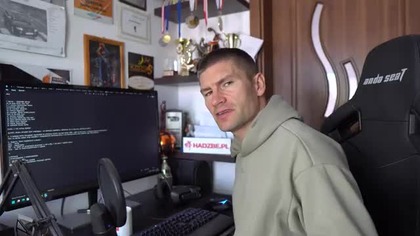 Konkursy Wsadów w Polsce, gdzie? kiedy?