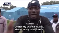 BRUTALNA PRAWDA O EMIGRANTACH !! TVP MILCZY !!