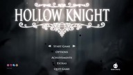 Hollow Knight Stream PL