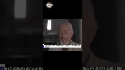 PIWO STAR WARS DATACRON  CAŁY ODCINEK: https://youtu. be/v4EbLzx6DkA #starwars #gwiezdnewojny