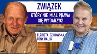 Ona była rozwiedziona, ale zajęta, on miał żonę, ale z nią nie był - Tony Halik i Elżbieta Dzikowska