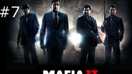 Mafia II#7 Roździał VII SPOCZYWAJ W POKOJU, F. POTENZA
