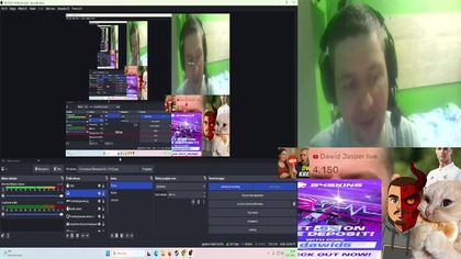 Dawid Jasper i szczęśliwy powrót z Ustki nad morzem do Pabianic Live do godziny 00 01  2025-07-11 21 06 [-W6wEev1VgU]