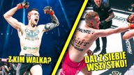 WYGRAŁEM I CO DALEJ, DUMNY Z NITRO