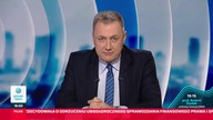 Polsat News - Zapowiedź, obszerne fragmenty "Punktu widzenia Szubartowicza" + bonus (18. 1