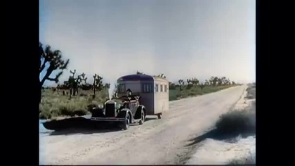 Oddaj Forsę Draniu - LAUREL & HARDY - Polski Lektor