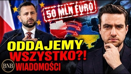 WAŻNE! MON Oddaje Sprzęt Przeciwlotniczy Ukrainie! Wojskowi BIJĄ NA ALARM