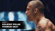 Gwiazda wrestlingu widzi polskiego medalistę IO w WWE! On to poczuł