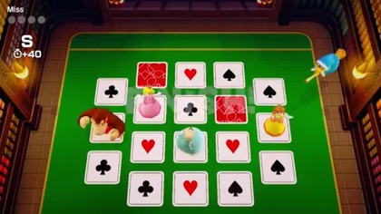 Super Mario Party - przewodnik po grze (Switch) część 4