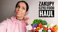 FOOD HAUL - PUSTE PÓŁKI