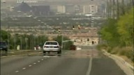 Z Akt FBI - Wysoka stawka