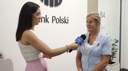 Po 30 latach odchodzi z banku w Jaworznie.  Teraz czas na kolejne wyzwanie