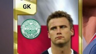 Artur BorucFIFA Evolution (FIFA 10-23)