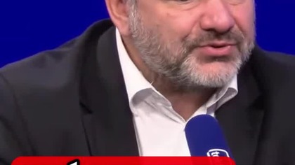 ŻUREK O WCZORAJSZYM ORĘDZIU PREZYDENTA NAWROCKIEGO!