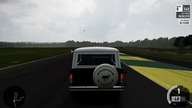 Autocross Hoonigan- Ford Bronco (Forza Motorsport 7)