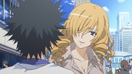 Toaru Majutsu no Index S2 Odc 9