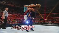 Beth Phoenix vs.  Melina - I Quit Match - WWE One Night Stand 2008 - Cała Walka
