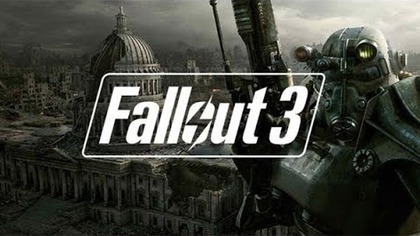 Fallout 3 PL #2 [UCIECZKA!]