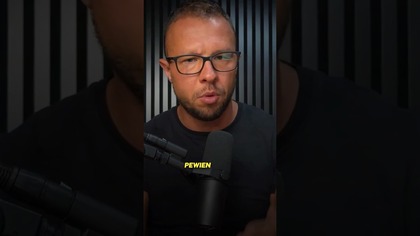 MOŻESZ MIEĆ ŚWIETNE ŻYCIE, JEŻELI