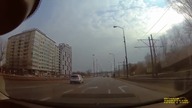 Niedoszły rowerowy samobójca