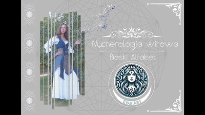 Eyah Art Wirowa Numerologia